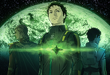 ODEX to screen “Mobile Suit Gundam Hathaway” in Southeast Asia