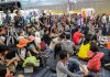 DISPATCHES: The Events Season for 2020 has Already Ended
