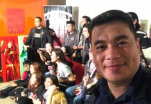 Eric Ang Go, Former channel head of HEROtv, passes away at 46