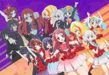 ANIPLUS Asia to premiere “Zombie Land Saga” anime on August 6
