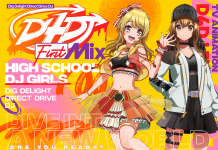 ANIPLUS Asia to simulcast “D4DJ First Mix” anime this Autumn 2020