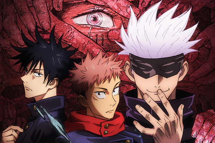 POPTV to stream Tagalogdubbed Jujutsu Kaisen anime