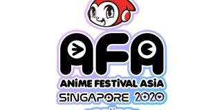 SOZO cancels C3AFA Singapore 2020 event due to COVID-19
