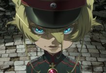 MediaLink’s Ani-One streams “Saga of Tanya the Evil” anime