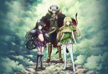 POPTV previews “How Not to Summon a Demon Lord” in Tagalog Dubbing