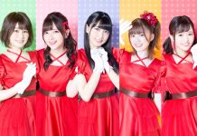Wataten☆5: 1st Solo Concert “Delicious Smile!” to Stream Overseas on February 6, 2021