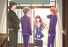 ANIMAX Asia to premiere “Fruits Basket” 2019 anime this month
