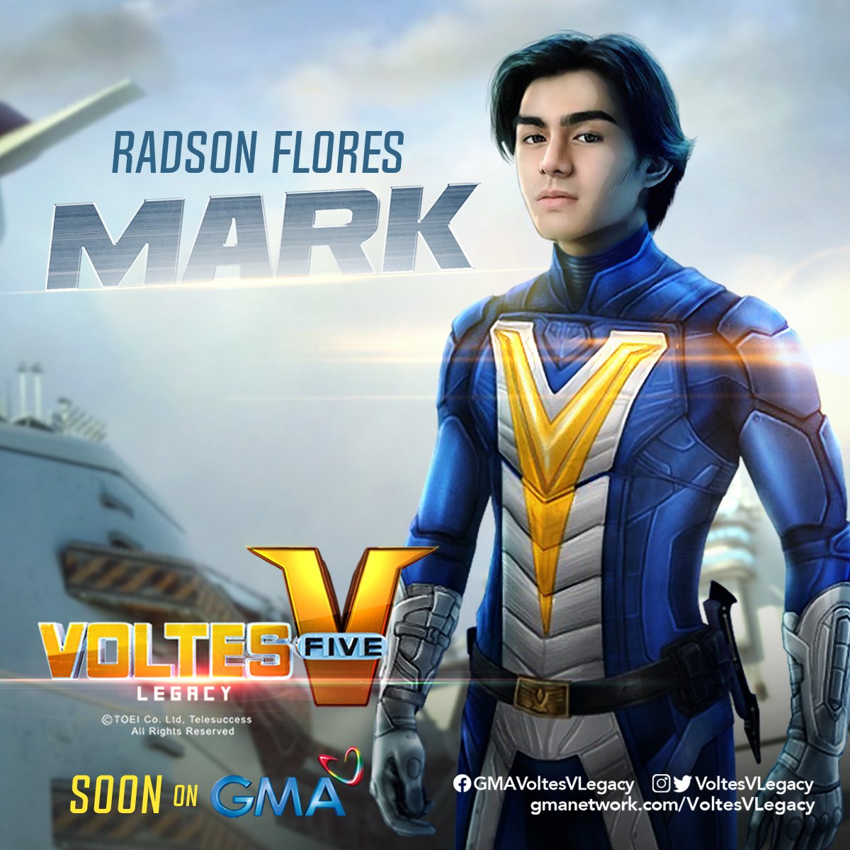 Voltes V Legacy Filipino Live action Series Announces Main Cast voltes-v-legacy-filipino-live-action-series-announces-main-cast