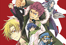 ANIPLUS Asia to simulcast “CARDFIGHT!! VANGUARD overDress” anime this Spring 2021