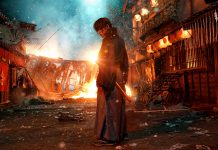 Takeru Satoh, Ryunosuke Kamiki and ONE OK ROCK to leave Amuse, Inc.