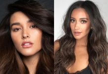 Filipina actress Liza Soberano to voice on Netflix’s “Trese” animation series