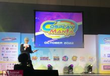 Cosplay.ph announces return of ACX, Cosplay Mania events this year