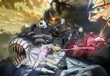Pioneer Films to screen “Jujutsu Kaisen 0” anime movie this month