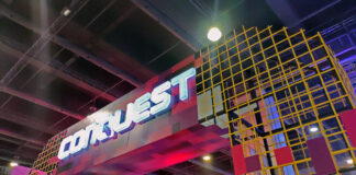CONQuest Festival reveals Event Dates for Next Year
