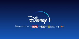 Disney+ launches in the Philippines this November 17