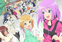 Medialink acquires “Alice Gear Aegis Expansion” television anime