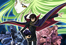 Code Geass character designer Takahiro Kimura dies aged 58