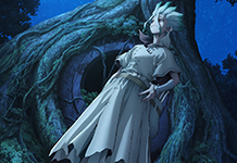 Medialink acquires “Dr. STONE” anime’s Third Season