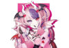 VShojo’s Ironmouse is The Streamer Awards 2023’s Best VTuber