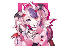 VShojo’s Ironmouse is The Streamer Awards 2023’s Best VTuber