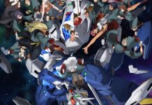 Medialink acquires “Mobile Suit Gundam: The Witch from Mercury” anime’s Second Season