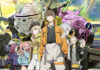Disney+ to simulcast “Synduality: Noir” anime in July