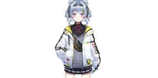 ANYCOLOR terminates contract of Nijisanji English’s Zaion LanZa