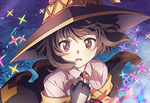 Medialink acquires “Konosuba: An Explosion on This Wonderful World!” anime