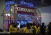 CONQuest 2023 reaches for the skies with creators, panels and more