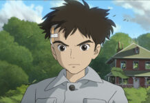 ANIME-ZING NOVEMBER AT THE CINEMAS