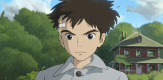 ANIME-ZING NOVEMBER AT THE CINEMAS