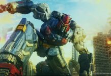 Filipino live-action series “Voltes V: Legacy” gets Japanese theatrical release
