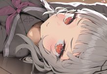hololive Production’s Murasaki Shion to graduate on April 26